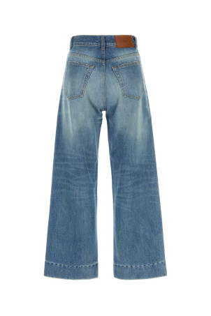 Denim jeans CHLOE (CH26SDP43252)
