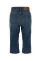 Denim capri jeans CHLOE (CH26SDS03257)