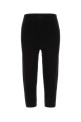 Black knit leggings CHLOE (CH26SMT01770)