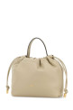 Sand leather mini ChloÃ© Icons handbag CHLOE (CH26SP126R12)