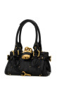 Black small Paddington handbag CHLOE (CH26SS805P75)