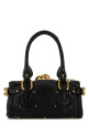 Black small Paddington handbag CHLOE (CH26SS805P75)