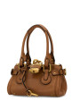 Camel small Paddington handbag CHLOE (CH26SS805P75)