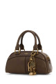 Mud leather small Bowling ChloÃ© small handbag CHLOE (CH26SS956Q86)