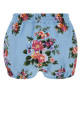 Printed poplin shorts DOLCE & GABBANA (FTDB2THS5UU)