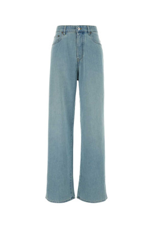 Denim jeans MIU MIU (GWP394S2321823)