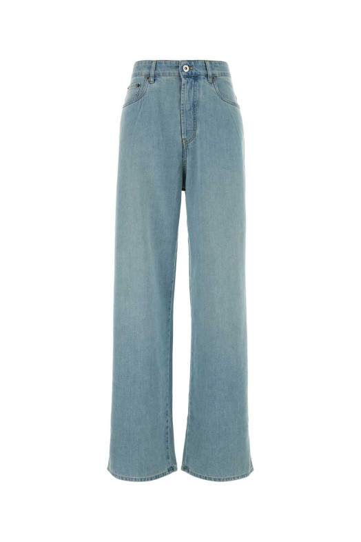 Denim jeans MIU MIU (GWP394S2321823)