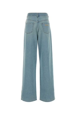 Denim jeans MIU MIU (GWP394S2321823)