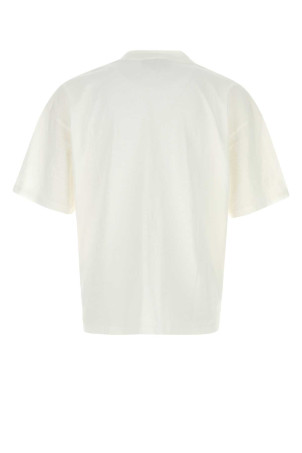 White cotton t-shirt REPRESENT (MLM100873)