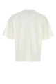 White cotton t-shirt REPRESENT (MLM100873)