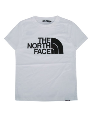 TEEN EASY REGULAR SS TEE THE NORTH FACE (NF0A8EHG)