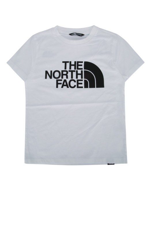 TEEN EASY REGULAR SS TEE THE NORTH FACE (NF0A8EHG)