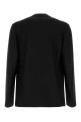Black wool blazer MAISON MARGIELA (S50BN0318S47782)