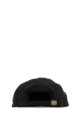 Black cotton baseball cap MAISON MARGIELA (S50TC0080M35673)