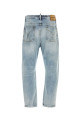 Denim Bro jeans DSQUARED (S74LB1875S30839)