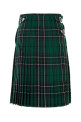 Embroidered wool skirt JW ANDERSON (SK0197PG1881)