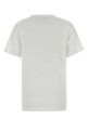 White cotton t-shirt MARNI (THJE0293PDUSCY81)