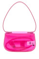 Fuchsia rubber 1DR shoulder bag DIESEL (X08396P8763)