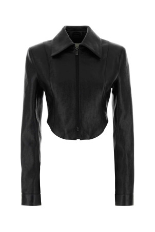 Black wool jacket Black MAGDA BUTRYM (117426)