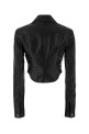 Black wool jacket Black MAGDA BUTRYM (117426)