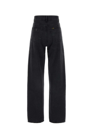 Black denim Maya jeans LOIS (2667)