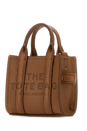 Caramel leather pouch MARC JACOBS (2S5SMN016S01)