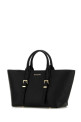 Black leather Moore shopping bag Black MICHAEL BY MICHAEL KORS (30R5G9OS1L)