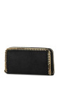 Black shaggy deer Falabella wallet Black STELLA McCARTNEY (434750W9355)