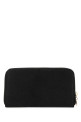 Black shaggy deer Falabella wallet Black STELLA McCARTNEY (434750W9355)
