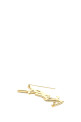 BROCHE YSL TEXTURE S SAINT LAURENT (700582Y1500)