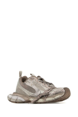 Multicolor mesh and rubber 3XL sneakers BALENCIAGA (734734W3XL5)