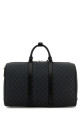 GG Supreme fabric travel bag GUCCI (792074FADJA)