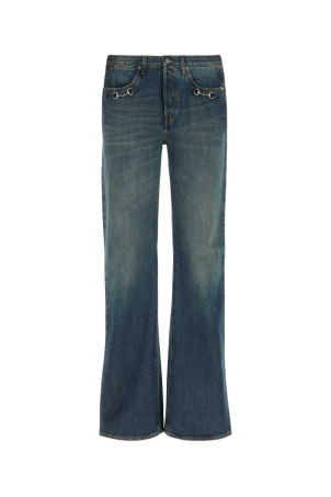 Denim jeans GUCCI (860844XDDF0)