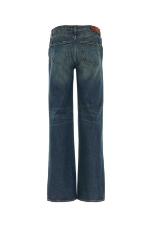 Denim jeans GUCCI (860844XDDF0)