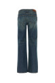Denim jeans GUCCI (860844XDDF0)