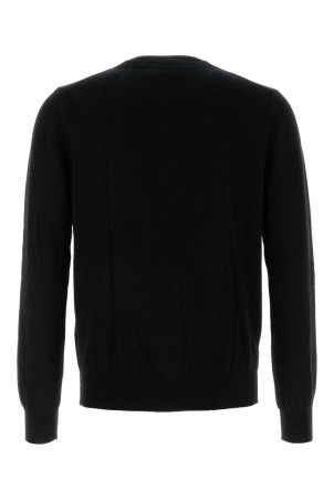CARDIGAN Black COMME DES GARCONS PLAY (AXN007051)