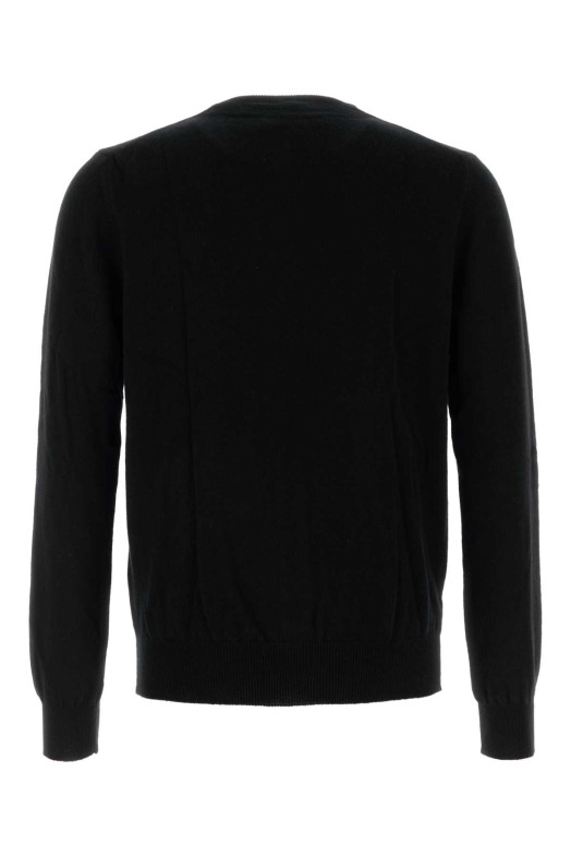 CARDIGAN Black COMME DES GARCONS PLAY (AXN007051)