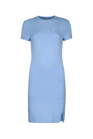 ABITO TOMMY HILFIGER JEANS (DW0DW17926)