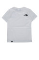 TEEN SIMPLE DOME REGULAR SS TEE THE NORTH FACE (NF0A87T4)