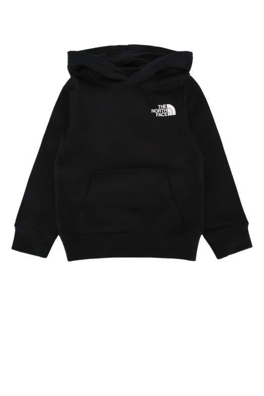TEEN BOX NSE REGULAR HOODIE THE NORTH FACE (NF0A89H9)