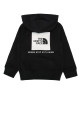 TEEN BOX NSE REGULAR HOODIE THE NORTH FACE (NF0A89H9)