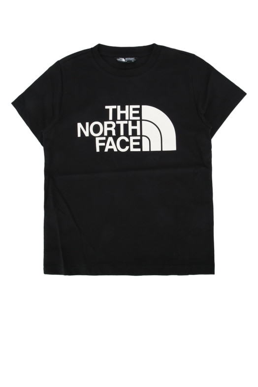 TEEN EASY REGULAR SS TEE THE NORTH FACE (NF0A8EHG)