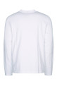 LE TSHIRT GROS GRAIN ML White JACQUEMUS (TSM00570AJ00226)
