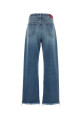Denim jeans ALESSANDRA RICH (FABX4057F4522)