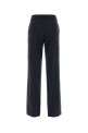 Navy blue twill Francoise pant PT TORINO (CDVSFSZ00STDZI56)