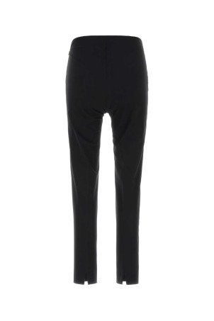 Black stretch jersey Gioia pant PT TORINO (CDVSGIZ00STDCV16)