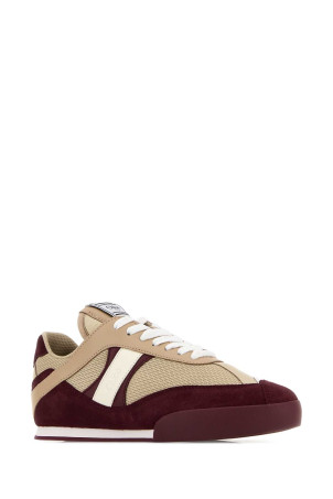 Multicolor ChloÃ© Kick sneakers CHLOE (CH25W07IVD)