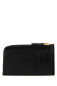 Black leather small Paddington coin purse CHLOE (CH26SP915O37)