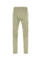 Sage green stretch cotton pant PT TORINO (COASX0Z00FWDNU68)