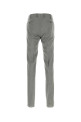 Grey stretch cotton chino pant PT TORINO (CODS01Z00CL1PO35)